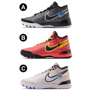 Nike LBJ NXXT Genisus EP 男鞋 Lebron 籃球鞋 HF0711-004 HF0711-600