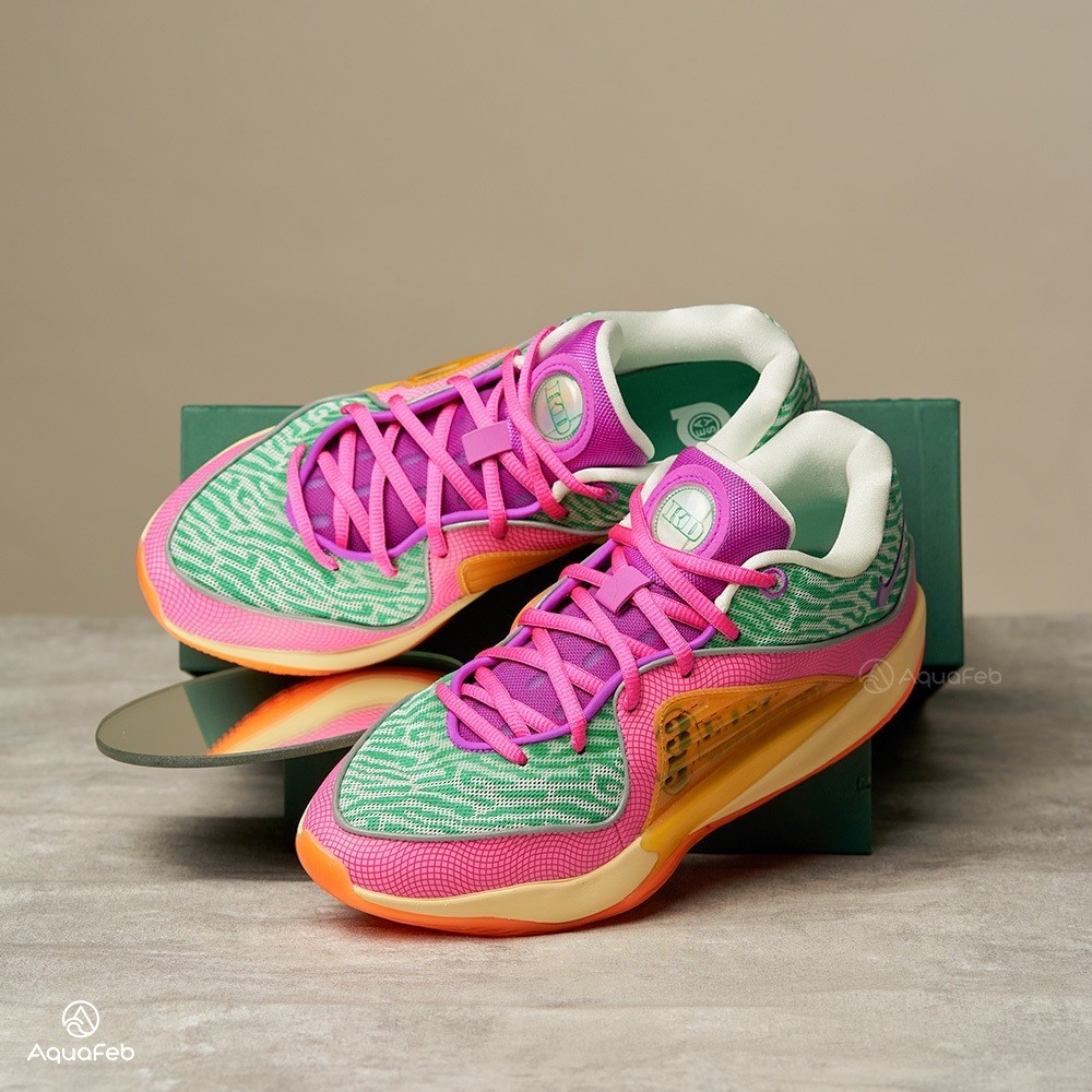 シューズ(男性用) NIKE KD16 EP wanda 28cm Kd 16 Wanda | eBay