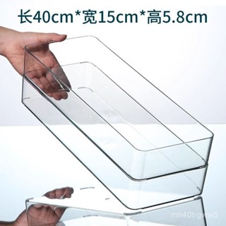 ✨小畫推薦✨【店鋪熱銷】吧唧收納盒透明亞克力週邊徽章收納密封方形保護盒穀子卡片展示架