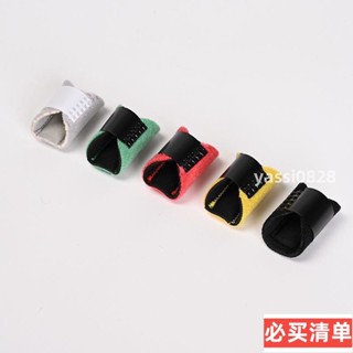 臺灣閃電🥇手指兒童成人手指矯正骨折扭傷固定器指套關節夾板護具康復訓練器保護