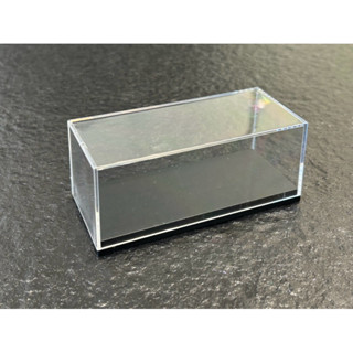 壓克力展示盒 1:64 汽車模型 收藏盒 展示盒 防塵盒 可堆疊 風火輪 火柴盒 多美卡 MINIGT