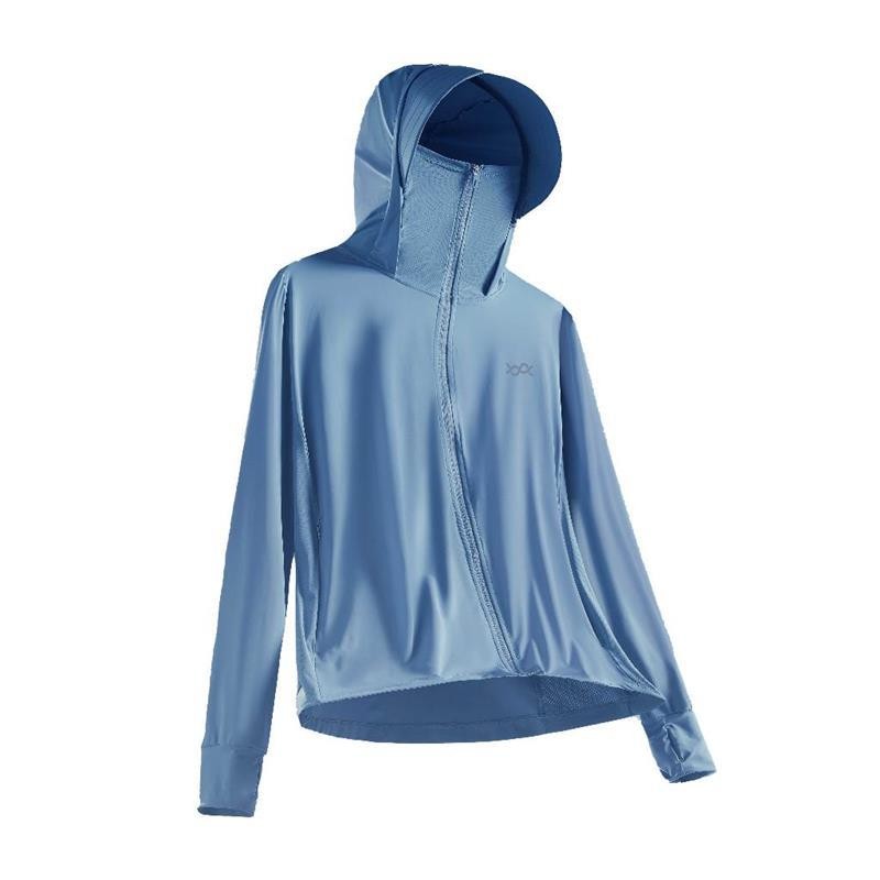 【WIWI】UPF50+防曬涼感冰霸衣(男 L-5XL) 防曬衣 防曬外套 涼感外套 冰絲外套 冰絲防曬 抗紫外線jo