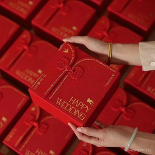 婚禮伴手禮 女伴娘實用高階結婚禮盒 新娘禮物迴禮實用禮盒