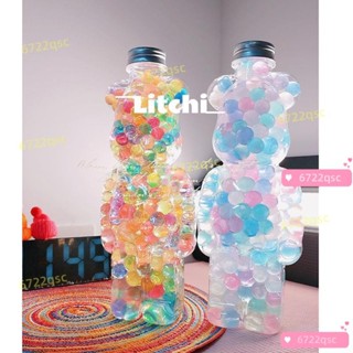 🌼臺灣低價🌼超大霸王珠吸水珠泡大珠海綿寶寶水精靈水晶寶寶龍珠變大膨脹水培