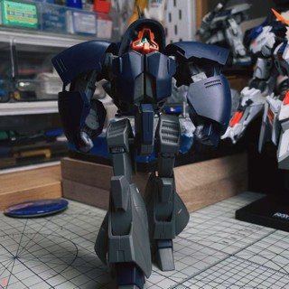 🔥Super🔥限時特賣新品012XW黑色南瓜PB限定高達模型黑豆HG1/144亞希瑪藍色