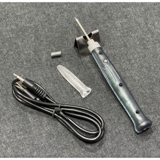 《349》便攜式迷你USB電烙鐵 USB電焊筆 電熱鐵 行動電源或充電器維修焊接工具