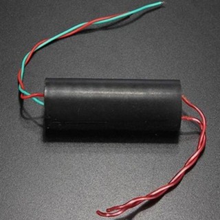 《1913》高壓發生器 3-6V 升 400KV 高壓模組 高壓逆變器變壓器 特斯拉線圈升壓模組