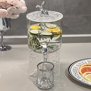保冰桶 奶茶桶 飲料桶 餐廳帶水龍頭茶水桶 保冰桶 飲料店茶桶 露營飲料桶 大容量冷水壺 家用冷水壺