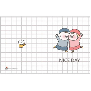 一零的 萬用小卡-NICE DAY 墊腳石購物網