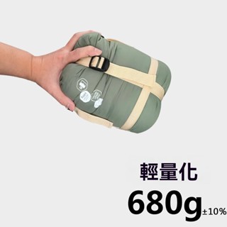 睡袋戶外輕量化 夏季迷你露營睡袋 四季通用薄款 便攜超輕小體積睡袋 迷你信封睡袋 輕巧 便攜 野營 登山 戶外