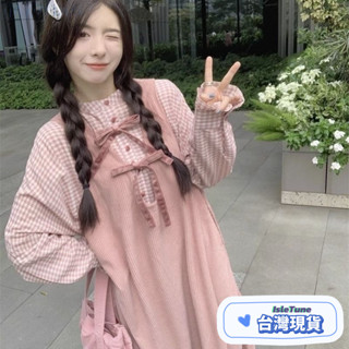 🎶小鈴音Isletune🔔推薦🔔連身大尺碼洋裝高領性感洋裝大碼女裝正韓蛋糕裙女裝長版上衣襯衫長裙大尺碼白色洋裝洋裝