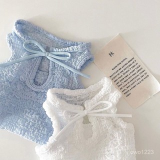 臺灣出貨【店鋪熱銷】狗狗衣服泰迪貴賓博美比熊小型幼犬雪納瑞寵物貓貓咪薄款夏季薄款透氣