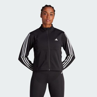 adidas 運動外套 吸濕排汗 女 HZ5615 官方直營