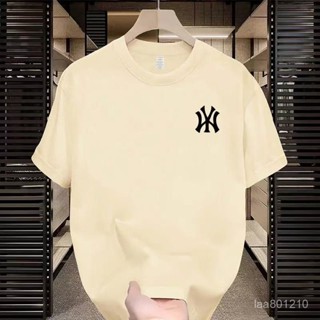 【臺灣出貨】夏季短袖 100%純棉上衣 美式上衣 短袖上衣 大尺碼女裝 男短袖 情侶衣服 女生上衣 情侶T恤 短袖t恤女