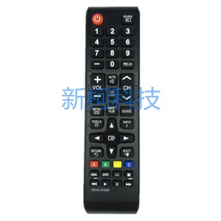 🎯♡直接使用‿三星液晶電視機遙控*BN59-01199F 01199S 01199G 01199N 01199K 家用