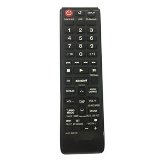 🎯♡直接使用‿適用於三星家庭影響音響遙控*AH59-02613B家用遙控*
