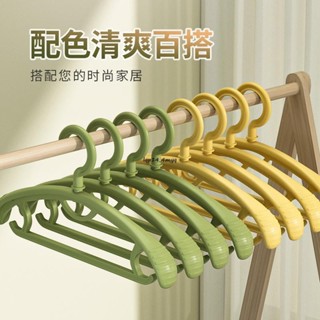 現+免運🚀衣架批發 加大衣架43公分 可旋轉掛鉤衣架 加厚加寬衣架 防滑衣架