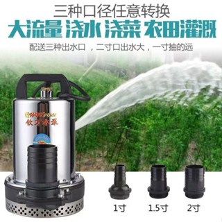 限時 抽水機 水龜 沉水馬達 沉水幫浦 沉水泵 潛水泵 底抽馬達 抽水馬達 沈水馬達12V 24電瓶車電動車