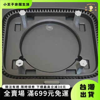 👑小王子👑【臺灣出貨&免運】螢幕架 電腦螢幕架 顯示器支架增高螺絲柱電腦螢幕背麵凹槽加高螺絲適配HKC小米泰坦 1JYQ