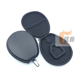臺灣出貨 頸掛脖式藍牙耳機包 適用於SONY三星LG小米項圈JBL EVA抗壓收納盒