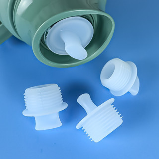 【新品推薦】矽膠熱水瓶塞子暖壺塞開水瓶塞保溫壺塞暖瓶塞暖瓶蓋保溫瓶塞子