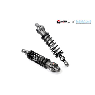 【Gears集亞】EV｜SB250/300 後避震器｜W!ZH 欣炫
