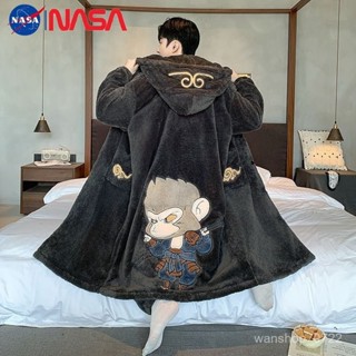 浴袍 睡袍 睡衣 珊瑚絨浴袍 法蘭絨浴袍 加絨睡袍 加厚睡衣 法蘭絨睡袍 長款浴袍 珊瑚絨睡袍 家居服 珊瑚絨睡衣二件套