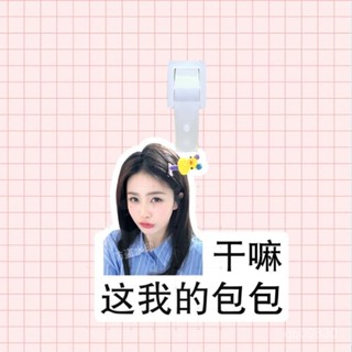 🔥白鹿行李牌旅行箱登機小吊牌掛牌書揹包掛件週邊應援定製掛吉掛飾