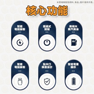 臺灣出貨點火器 脈衝點火器 充電打火機 脈衝電弧點火器 USB點火器 電弧脈衝點火器 伸縮 點菸器 蠟燭