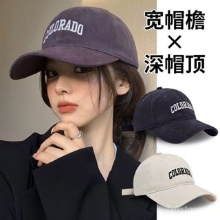 🧡臺灣出貨💜棒球帽 軟頂棒球帽 大尺碼 顯臉小 老帽 鴨舌帽 遮陽帽 防曬帽 休閒彎簷帽潮 帽子 女帽 男帽 情侶款