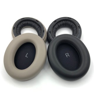 【喜柿大賣場】適用森海塞爾MOMENTUM 4.0 Wireless 大饅頭四代耳機套海綿套耳罩
