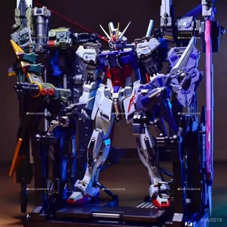 【4827人收藏】MG紅異端機甲HG高達模型拚裝新生強襲自由機動戰士獨角獸手辦玩具