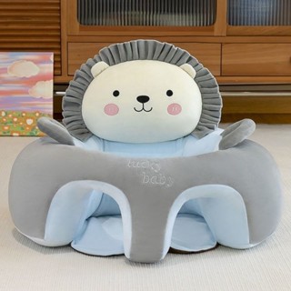 貝貝✅臺灣出貨👍低重心防摔嬰幼兒學坐椅 嬰兒座椅 寶寶學坐椅 寶寶餐椅 兒童防摔餐椅 寶寶座椅 小朋友椅子 兒童充氣椅