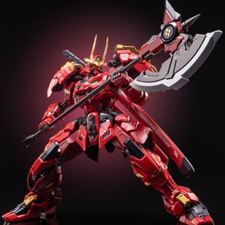 🔥臺灣熱賣🔥 MOSHOW TOYS 模壽 卓越級 先祖效應 甲斐之虎 成品模型