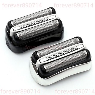 BRAUN百靈刀頭刀片 3系刀網S3 3080S 3090C 32B4.15