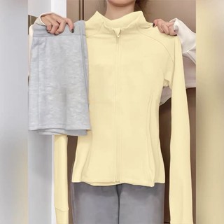 🌻店主推薦！防曬衣修身女 連帽防曬衣 防曬外套 冰絲防曬外套 防紫外線 外套 薄外套 涼感外套 冰絲防曬衣 立領防曬服
