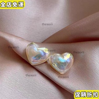 🔥專櫃獨產🔥 針式 夾式 琺瑯扭折圈圈耳環 925純銀耳針 可改夾式 耳夾Korea 抗敏 東大門 NYU 正韓