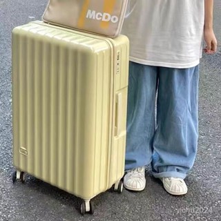 「梵客精品」學生新款行李箱24旅行箱網紅拉桿箱耐用密碼箱20寸機箱靜音萬嚮輪 出行旅途收納包 旅行收納包
