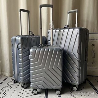 「梵客精品」【輪子順滑】外貿出口德國20寸密碼登機箱男女24寸拉桿箱28寸萬嚮輪旅行李箱 出行旅途收納包 旅行收納包