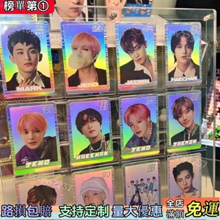 💕品質優選💕九宮格小卡照片展示架愛豆卡片凹槽亞剋力卡冊桌麵ins擺件相框-愛豆卡片凹槽壓克力卡冊桌面展示架