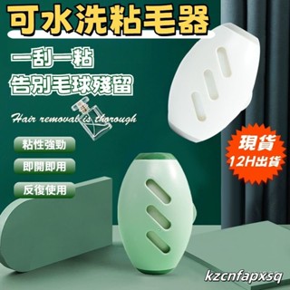 可水洗粘毛器 黏毛神器 可水洗黏毛神器 黏毛器 滾筒黏毛器 可水洗永久黏毛器 橢圓形黏毛