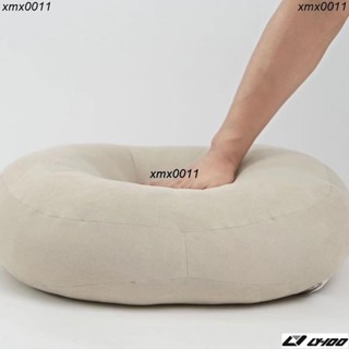 無印專櫃衕步 可噹成腰墊使用的柔軟靠墊抱枕 汽車靠枕 雲朵枕 午睡枕 涼感多用途靠枕 涼感靠墊 雲朵枕