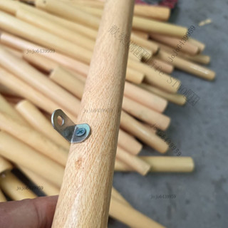 Life STWO簡易茶几雙層木腿 實木桌腳免打孔 桌腳五金