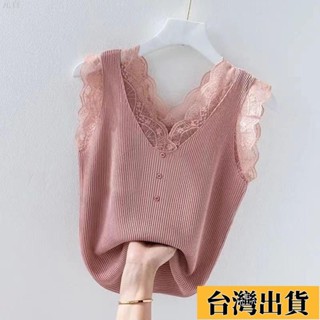 臺灣限時低價【元貞】100KG胖MM 大尺碼背心 蕾絲背心 吊帶背心 內搭背心 夏季背心 寬鬆背心 女生背心 無袖上衣