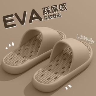 ♥♥臺灣限時低價♥♥EVA鏤空浴室拖鞋防滑居家足部按摩底漏水涼鞋休閑時尚洗澡間涼拖