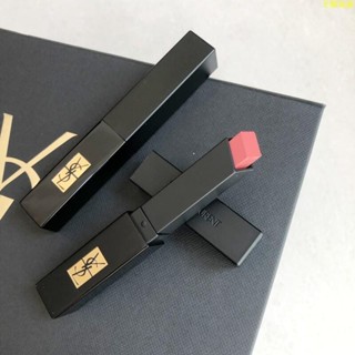 臺灣有貨 免運 YSL 聖羅蘭 小黑條 小金條 唇膏 口紅1.2g #301 #214 #314 #316 Q版