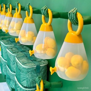 🔥臺灣出貨🔥【大容量補水】IKEA宜家衕款4L大容量運動冷水壺夏日便攜創意戶外壺戶外水桶露營 QYX6