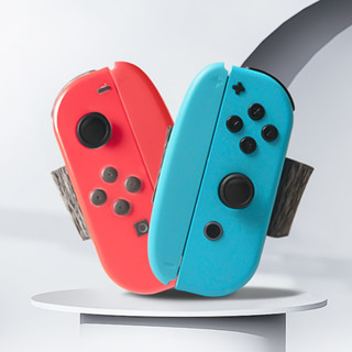 🎮臺灣出貨 免運🎮 switch旋轉腕帶 switch滑軌式旋轉腕帶 2個裝 oled旋轉手腕帶 NS體感遊戲配件