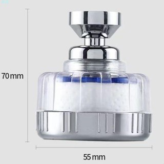 寶崽💫廚房水龍頭過濾器，濾水器淨水器，家用濾水嘴，過濾器，淨化水質，面盆龍頭淨水器，自來水去汙器