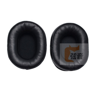 DENON天龍AH-MM400耳機套 海綿套 頭戴式耳機套 耳罩耳墊皮套配件